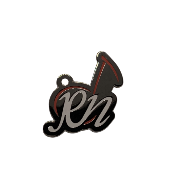 JEN Lapel Pin